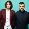 for KING & COUNTRY