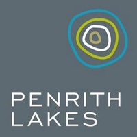 Penrith Lakes, Sídney