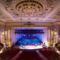 The Usher Hall, Edimburgo