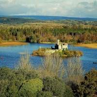 Lough Key Forest & Activity Park, Roscommon