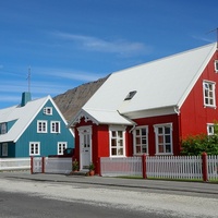 Ísafjörður