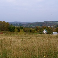 Irasburg, VT