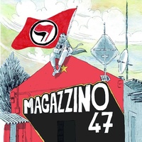 CSA Magazzino 47, Brescia