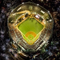 Estadio Chevron, Tijuana