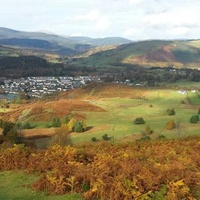 Machynlleth