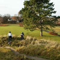 Mølleparken, Aalborg