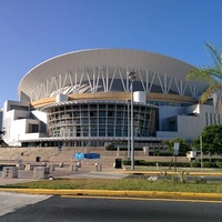 Coliseo de Puerto Rico José M. Agrelot, San Juan