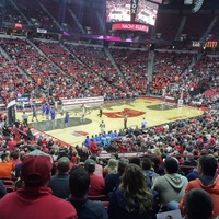 Thomas & Mack Center, Las Vegas, NV