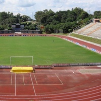 Estadio Cementos Progreso, Guatemala