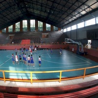 Hall A Basket Senayan, Yakarta