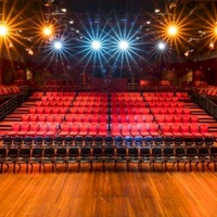 Sydney Opera House - Studio, Sídney