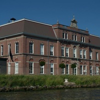 Taets Art & Event Park, Zaandam
