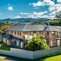 Park Beach Reserve, Coffs Harbour