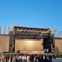 Conciertos de rock en Estadio Universitario Beto Avila, Veracruz Estadio Universitario Beto Avila, Veracruz