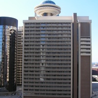 Hyatt Regency, Atlanta, GA