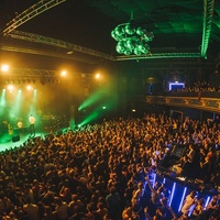 Electric Brixton, Londres