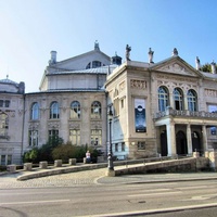 Prinzregententheater, Múnich