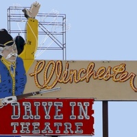 Winchester Drive In, Oklahoma City, OK