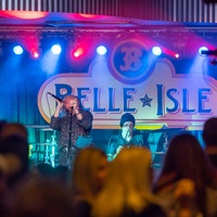 Belle Isle Live, Oklahoma City, OK