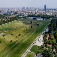 Ippodromo Snai La Maura, Milán