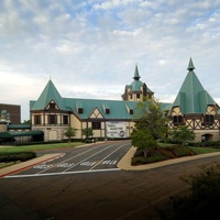 Tunica Roadhouse, Tunica Resorts, MS