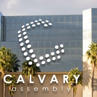 Calvary Orlando, Winter Park, FL