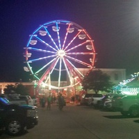 HerrinFesta Fairgrounds, Herrin, IL