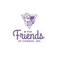 The Friends of Conroe, Conroe, TX