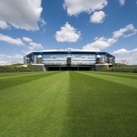 VELTINS-Arena, Gelsenkirchen