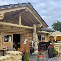 Blockhaus am Wolzensee, Rathenow