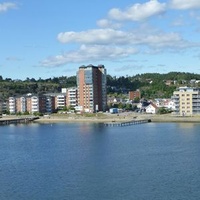 Larvik