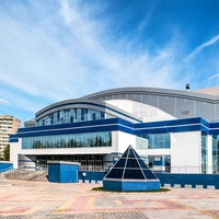 Чебоксары-Арена, Cheboksary