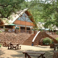 Olifants River Lodge, Middelburg