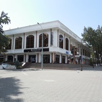 BarDuck, Tashkent