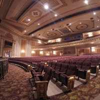 Chatham Capitol Theatre, Chatham-Kent