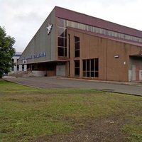 Palace of Youth and Students, Krivói Rog