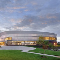 Maryland Heights Community Center, Maryland Heights, MO