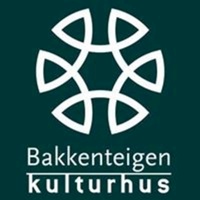 Conciertos de rock en Bakkenteigen Kulturhus, Borre Bakkenteigen Kulturhus, Borre