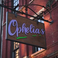 Ophelias, Albany, NY