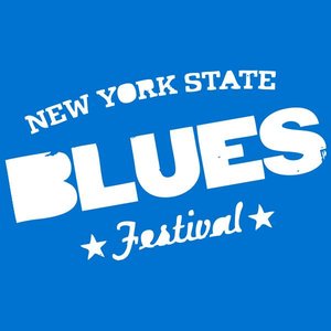 Alineación e información sobre New York State Blues Festival 2025
New York State Blues Festival 2025