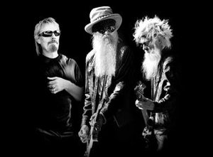 



  Concierto de ZZ Top 09.03.2025 en Pompano Beach, FL

