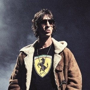 Concierto de Richard Ashcroft 25.05.2025 en Stevenage
Concierto de Richard Ashcroft 25.05.2025 en Stevenage
