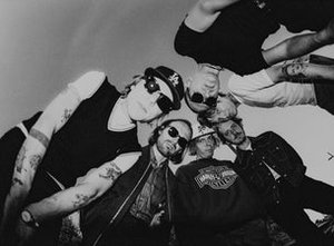 Concierto de Cage The Elephant 18.09.2025 en Hollywood, FL
Concierto de Cage The Elephant 18.09.2025 en Hollywood, FL