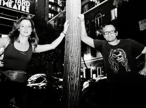 Concierto de Wheatus 23.09.2025 en Memphis, TN
Concierto de Wheatus 23.09.2025 en Memphis, TN
