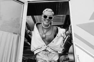 Concierto de P!nk 03.10.2023 en San Diego, CA
Concierto de P!nk 03.10.2023 en San Diego, CA