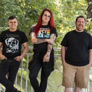 



  Concierto de The Muckrakers 15.03.2024 en Nueva York, NY

