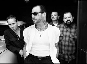 Concierto de Social Distortion 29.06.2025 en Davenport, IA
Concierto de Social Distortion 29.06.2025 en Davenport, IA