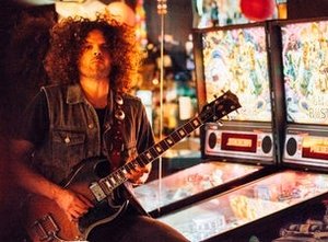 



  Concierto de Wolfmother 02.07.2025 en Belfast

