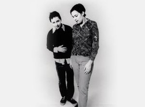 



  Concierto de Stereolab 08.10.2025 en Cleveland, OH

