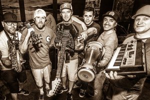 



  Concierto de Slightly Stoopid 12.08.2022 en Sandy, UT

